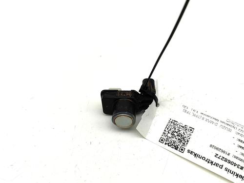 Elektronisk modul ISUZU D-MAX II (TFR, TFS) 1.9 Ddi 4x4 (TFS87J) (163 hp) 32238908