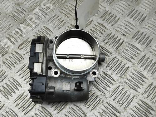 Throttle body ASTON MARTIN DBX 4.0 All-wheel Drive | BP36809772M82 - Image 2