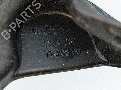 Andre MERCEDES-BENZ EQS (V297) EQS 450+ (297.123) | BP28551072O1 