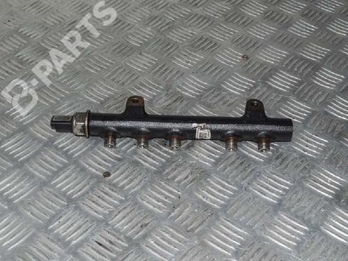 Injection rail CITROËN C3 II (SC_) 1.6 HDi | BP6724628M98 