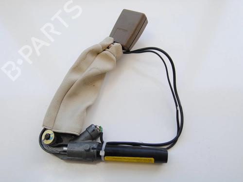 Used Seat buckle JAGUAR XJ (X350, X358) 4.2 (298 hp) 30239713