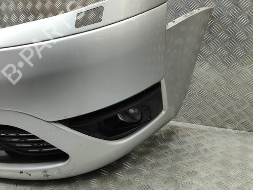 Paraurti anteriore CITROËN C4 Picasso I MPV (UD_) 1.6 VTi 120 | BP24142893C7 