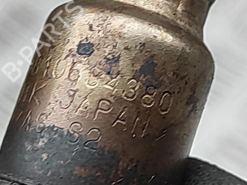 Electronic sensor PEUGEOT 2008 I (CU_) 1.2 THP 110 / PureTech 110 | BP30257716M84 