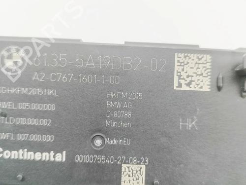 Electronic module BMW X3 (G01, F97, G08) xDrive 20 d | BP38875573M83 - Image 7