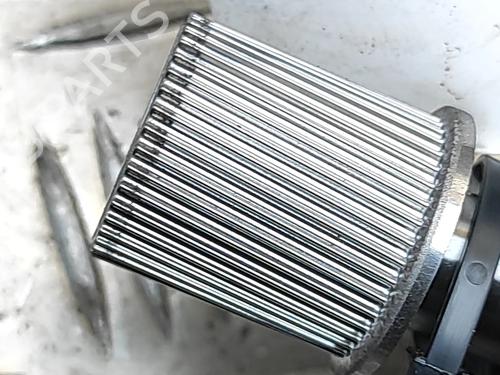 Electronic module VW CRAFTER Van (SY_, SX_) 2.0 TDI FWD (SYB, SYC, SYD) | BP32973886M83  - Image 7