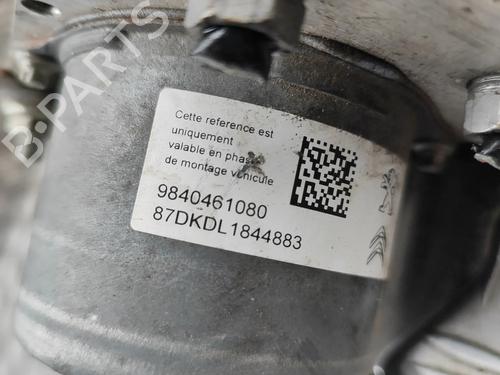 ABS pump OPEL VIVARO C Bus (K0) 2.0 | BP31951241M43