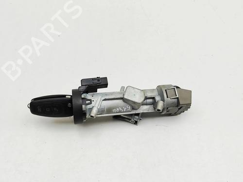 Ignition barrel FORD TRANSIT CUSTOM V362 Van (FY, FZ) 2.0 EcoBlue | BP33882831M48 - Image 5