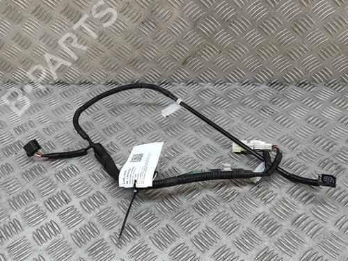 Used Electronic module TOYOTA LAND CRUISER PRADO (_J15_) 2.8 D-4D (GDJ150_, GDJ155_, GDJ150, GDJ151) (177 hp) 26003582