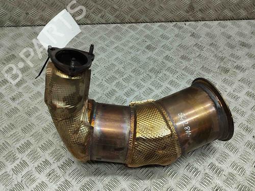 Used Catalyst AUDI A5 (F53, F5P) S5 TFSI quattro (354 hp) 26879270