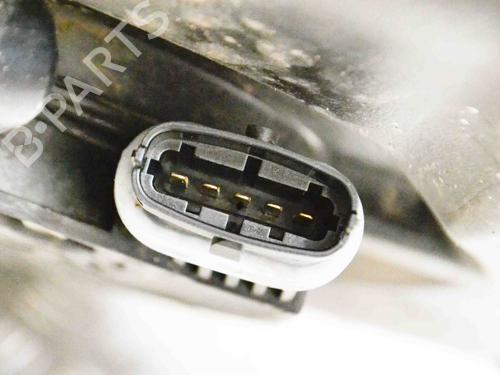 AdBlue tank LAND ROVER RANGE ROVER IV (L405) 3.0 SDV6 4x4 | BP9166712M85 