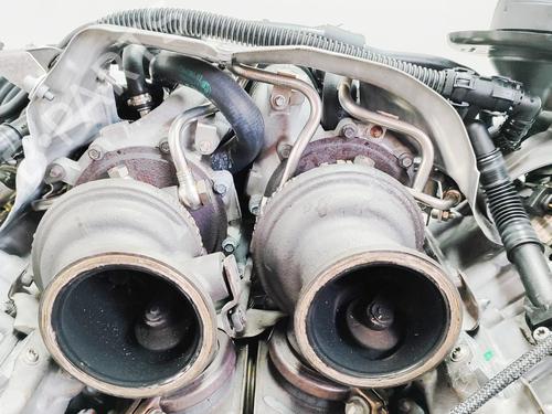 Engine BMW X5 (E70) M | BP32088763M1 