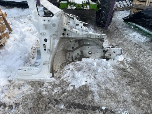 Used Other Other VW CADDY V MPV (SBB, SBJ) 2.0 TDI 4motion (122 hp) 33387309 33387309