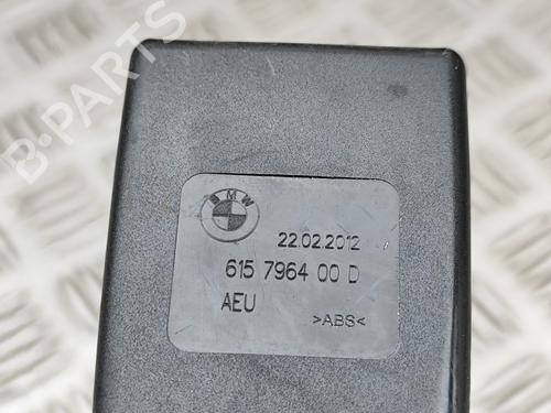 Seat buckle BMW 5 Touring (F11) M 550 d xDrive | BP30004903I32