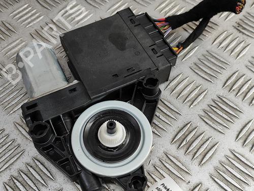 Rudehejsemotor forskærm venstre POLESTAR POLESTAR 2 (534) EV (231 hp) 28062461