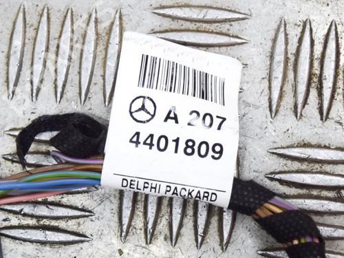 Wiring harness MERCEDES-BENZ E-CLASS Convertible (A207) E 350 CDI (207.423) | BP14633001E16 
