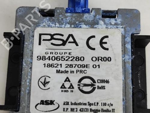 Electronic module OPEL MOKKA 1.2 (76) | BP27771506M83 - Image 7