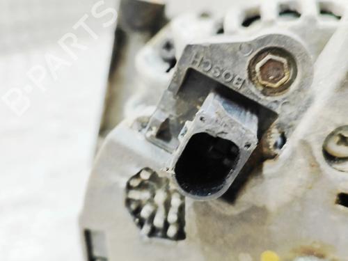 Alternator FORD TRANSIT CUSTOM V362 Bus (F3) 2.2 TDCi | BP32061195M7 