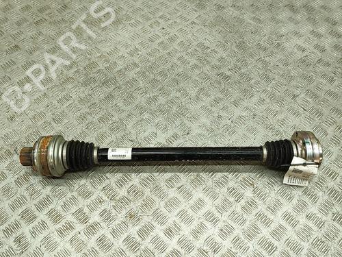Used Right rear driveshaft AUDI Q8 (4MN, 4MT) 50 TDI Mild Hybrid quattro (286 hp) 28436829