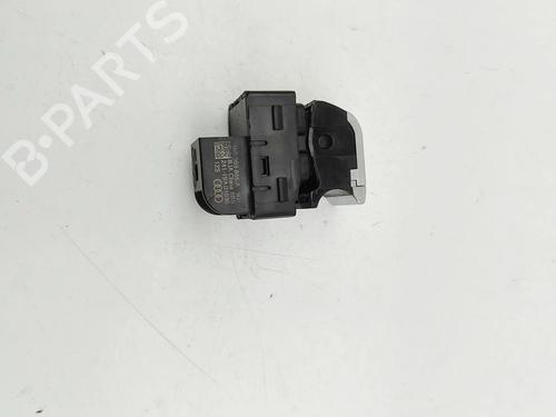 Left rear window switch AUDI A6 C8 Avant (4A5) RS6 TFSI Mild Hybrid quattro | BP33549640I29 - Image 3
