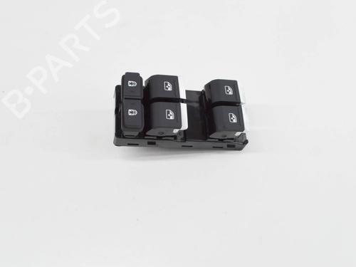Left front window switch AUDI Q4 E-TRON Sportback (F4N) 40 | BP27761484I27 - Image 2