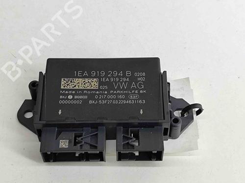 Modulo elettronico VW ID.3 (E11, E12) Pro S (204 hp) 28552844