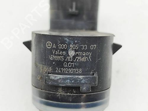 Electronic module MERCEDES-BENZ EQA (H243) EQA 250 (243.701) | BP33732326M83  - Image 6