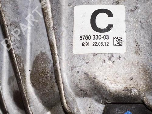 Engine mount BMW 1 Convertible (E88) 135 i | BP6746844M89 