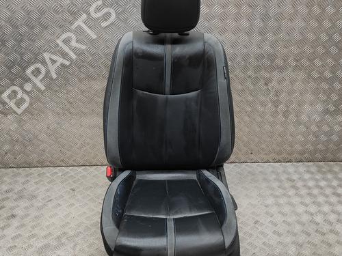 Used Left front seat NISSAN LEAF (ZE1) Electric (150 hp) 27789320