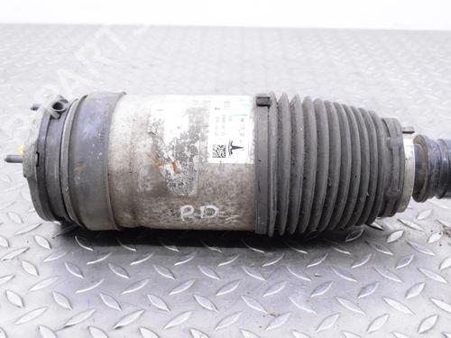 Højre fortil støddæmper TESLA MODEL X (5YJX) P100D AWD (772 hp) 31073040