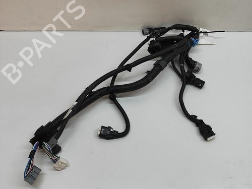 Used Wiring harness TOYOTA bZ4X (_EAM1_) EV (YEAM15) (218 hp) 28560692