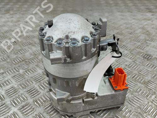 Used AC compressor SKODA ENYAQ iV SUV (5AZ) 85 (286 hp) 27794443