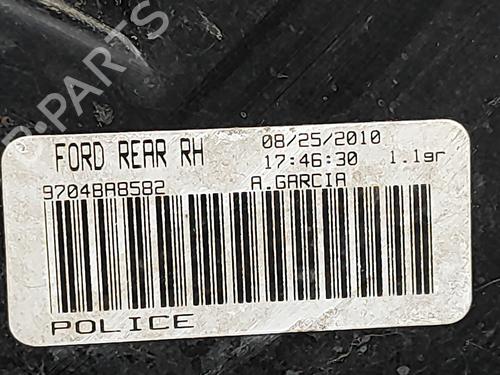 Right taillight FORD USA CROWN VICTORIA 4.6 FlexFuel | BP29637844C35 