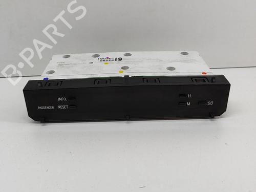 Used Display monitor Display monitor 16076377 16076377