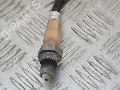 Electronic sensor DACIA SANDERO II TCe 90 (B8M1, B8MA, B8AC) | BP6743087M84 