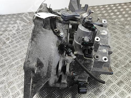 Gearbox VW PASSAT B7 (362) 2.0 TDI | BP33797749M3 - Image 3