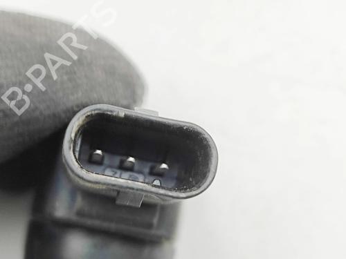 Electronic module MERCEDES-BENZ GL-CLASS (X166) GL 350 CDI / BlueTec 4-matic (166.823, 166.824) | BP32170741M83 