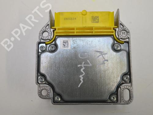ECU airbags AUDI A4 B7 (8EC) 2.0 TFSI | BP30236717M53