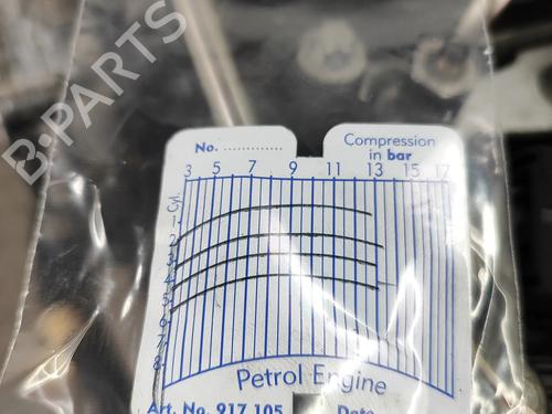 Engine BMW 1 (F20) 116 d | BP33937623M1 - Image 9