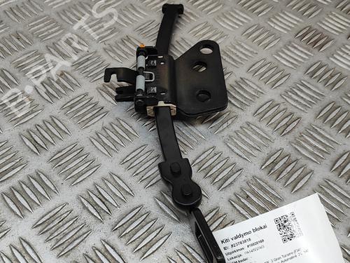 Switch BMW 3 Gran Turismo (F34) 320 d xDrive | BP17767107I30