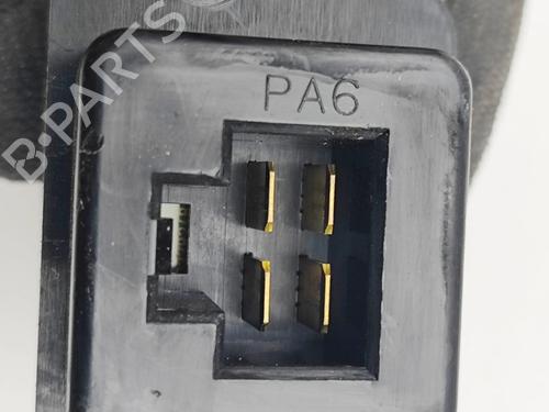 Heater resistor ISUZU D-MAX II (TFR, TFS) 2.5 CRDi 4x4 (TFS86J) | BP38961796M108 - Image 6