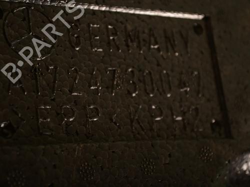 Other MERCEDES-BENZ SLC (R172) 250 d (172.404) | BP30213242O1 