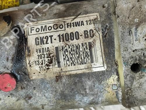 Startmotor FORD TRANSIT CUSTOM V362 Van (FY, FZ) 2.0 EcoBlue | BP26658332M8 