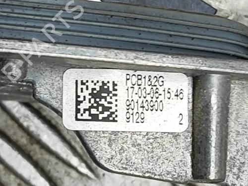 Electronic module LAND ROVER DISCOVERY V (L462) 3.0 Td6 4x4 | BP30130836M83 