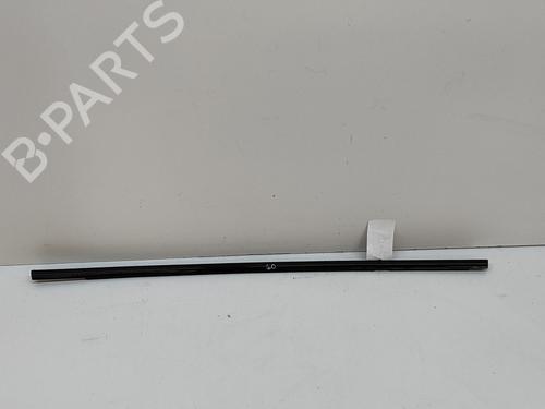 Used Door moulding trim BMW X6 (E71, E72) M 50 d (381 hp) 25615637