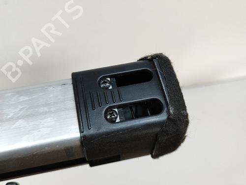 Rear parcel shelf KIA SPORTAGE III (SL) 1.7 CRDi | BP24819009C85