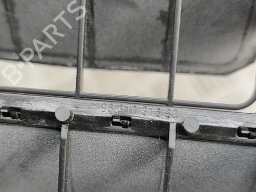 Grille OPEL MOKKA 1.2 (76) | BP28433532C40 