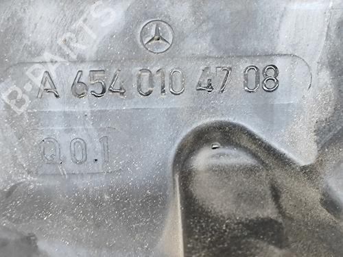 Upper protection MERCEDES-BENZ SPRINTER 3,5-t Platform/Chassis (B907, B910) 315 CDI RWD (907.131, 907.133, 907.135, 907.231, 907.233... | BP29391733M93 