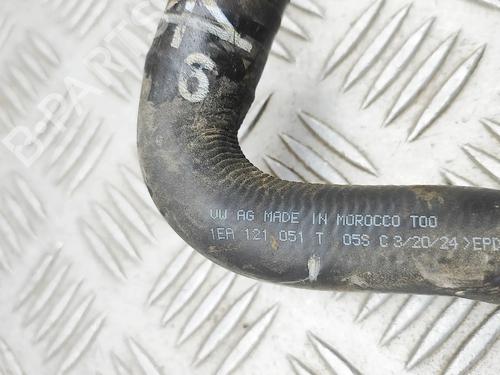 Pipe VW ID.7 (ED2) PRO | BP39989693M125 - Image 7