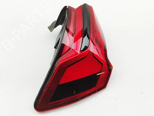 Left taillight AUDI A6 C8 Avant (4A5) RS6 TFSI Mild Hybrid quattro | BP33549682C34 - Image 3