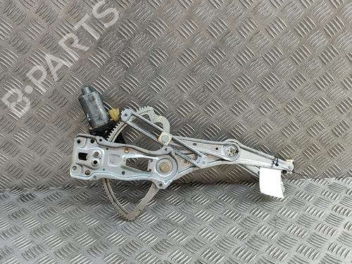 Front left window mechanism MERCEDES-BENZ M-CLASS (W163) ML 270 CDI (163.113) | BP27698820C22 